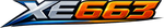 xe663 logo
